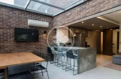 Apartamento 72 m², 1 dorm. sendo 1 suíte, 1 vagas | itaim bibi | venda/locação codigo: 96571