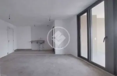 Apartamento com 2 quartos à venda na Rua Barão de Jaceguai, 1875, Campo Belo, São Paulo