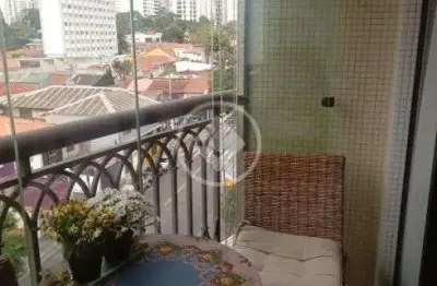 Apartamento com 3 dormitórios, 2 suítes, 2 vagas codigo: 83253