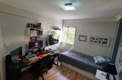 Apartamento com 3 quartos à venda na Avenida Macuco, 417, Moema, São Paulo