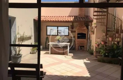 Cobertura triplex a venda em moema com 355m² com 4 suites e 4 vagas codigo: 58400