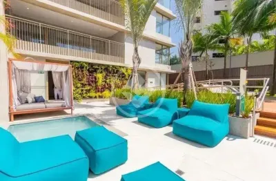 Oportunidade : apartamento novo de 149m² em moema próximo ao shopping e metrô eucaliptos codigo: 117