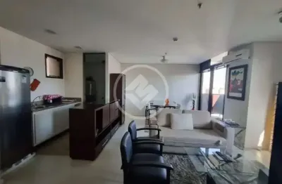 Apartamento 74 m², 1 dorm. sendo 1 suíte, 2 vagas | itaim bibi | locação/venda codigo: 98569