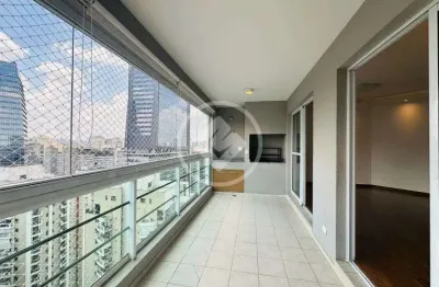 Vendo e alugo apartamento, 111m², 3 dormitórios, 1 suíte, 2 vagas de garagem, vila olímpia codigo: 1