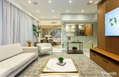 Cobertura 106 m², 2 dorm. sendo 2 suíte, 2 vagas | jardins | venda/locação codigo: 97544