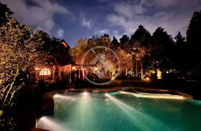 Casa à venda, 963 m2, 4 suítes, 4 vagas, alphaville. codigo: 150433