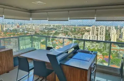 Apartamento a venda no brooklin - 2 quartos - 1 suíte - 1 vaga - 58m² codigo: 99294