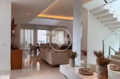 Casa à venda, 550 m2, 4 suítes, 2 vagas, alphaville. codigo: 148855