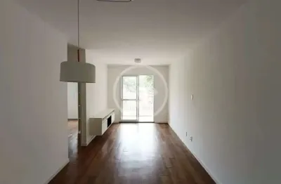 Alugo apartamento, 70 m², 2 dormitórios, 1 suíte, 1 vaga degaragem, área de lazer, brooklin. codigo: