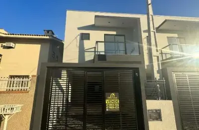 Casa, residencial para venda, itacolomi, balneário piçarras