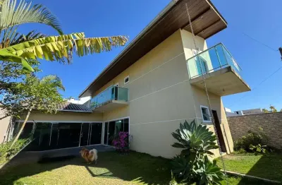 Casa pronta para morar, itacolomi, balneário piçarras