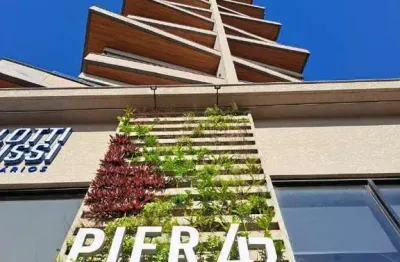 Apartamento pronto para morar, itacolomi, balneário piçarras