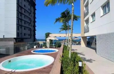 Apartamento mobiliado, pronto para morar, itacolomi, balneário piçarras