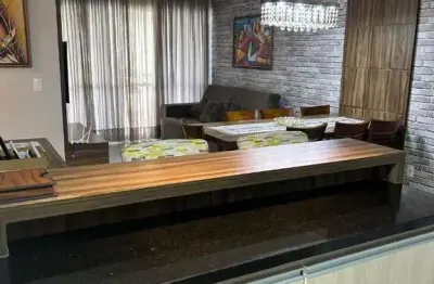 Apartamento com 3 quartos à venda no Centro, Penha 