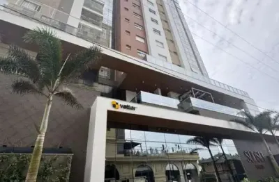 Apartamento mobiliado, pronto para morar, itacolomi, balneário piçarras