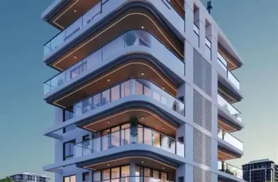 Apartamento na planta, itacolomi, balneário piçarras