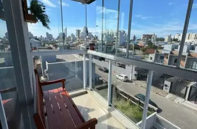 Apartamento residencial, pronto para morar, itacolomi, balneário piçarras