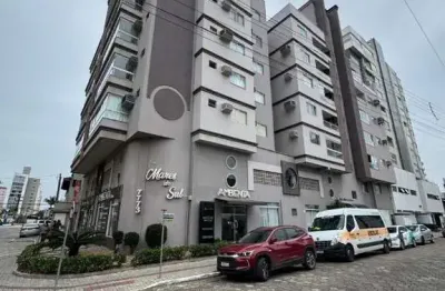 Apartamento mobiliado, pronto para morar, gravatá, navegantes