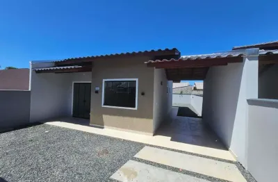 Casas geminadas, pronta para morar, quinta dos açorianos, barra velha
