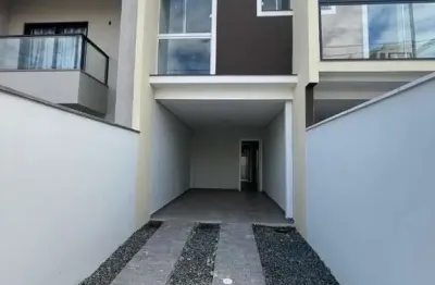 Casa com 2 quartos à venda no Itacolomi, Balneário Piçarras 