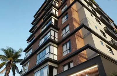 Apartamento com 2 quartos à venda no Itajubá, Barra Velha 