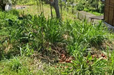 Terreno à venda no Itajubá, Barra Velha 