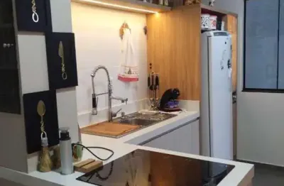 Casa com 3 quartos à venda no Itajubá, Barra Velha 