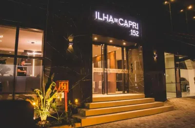 Apartamento mobiliado, pronto para morar, centro, balneário piçarras