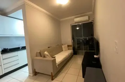 Apartamento semi-mobiliado, pronto para morar, centro, barra velha