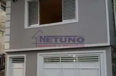 Casa assobradada no jardim japão com 03 dorms, 01 suite, sala, lavabo, cozinha, reformada, 01 vaga.