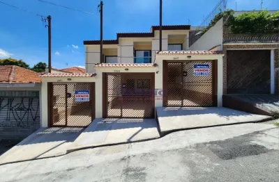 Casa em condomínio fechado com 3 quartos à venda na Vila Medeiros, São Paulo 