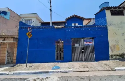 Casa com 2 quartos à venda na Vila Ede, São Paulo 