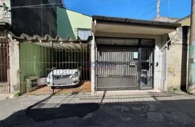 Casa com 4 quartos à venda no Jardim Brasil (Zona Norte), São Paulo 