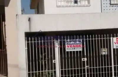 Oportunidade na vila medeiros, sobrado com 02 dorms, sala, cozinha, wc, dep. de empregada, 02 vagas.