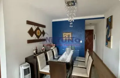 Apartamento com 2 quartos à venda no Parada Inglesa, São Paulo 