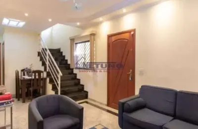 Casa em condomínio fechado com 3 quartos à venda na Vila Medeiros, São Paulo 