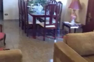 Casa em condomínio fechado com 4 quartos à venda na Vila Nova Mazzei, São Paulo 