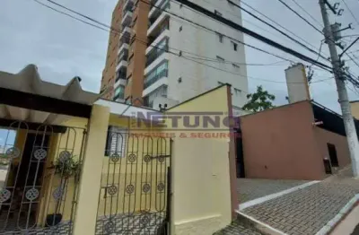 Apartamento com 2 quartos à venda na Vila Gustavo, São Paulo 