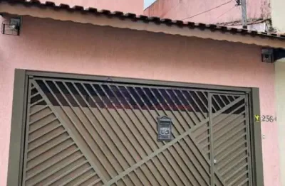 Casa em condomínio fechado com 2 quartos à venda na Vila Medeiros, São Paulo 