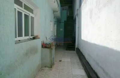 Casa com 2 quartos à venda no Jardim Brasil (Zona Norte), São Paulo 