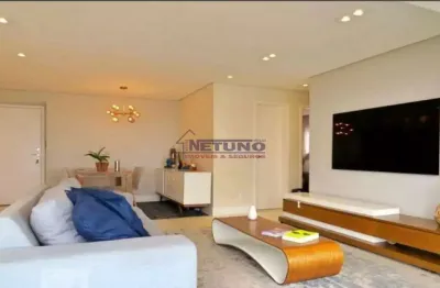 Apartamento com 3 quartos à venda na Vila Maria Alta, São Paulo 