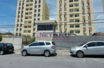 Apartamento com 2 quartos à venda na Vila Gustavo, São Paulo 