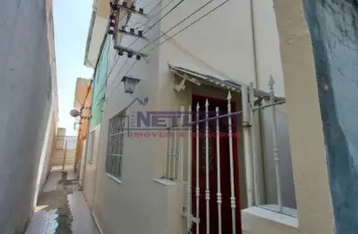 Casa com 2 quartos à venda na Vila Maria Alta, São Paulo 