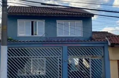 Casa em condomínio fechado com 5 quartos à venda na Vila Medeiros, São Paulo 