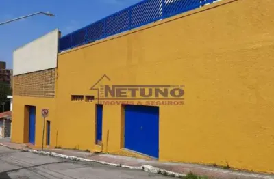 Terreno à venda no Tucuruvi, São Paulo 