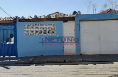 Casas para moradia ou renda na vila medeiros,02 casas separadas com 02 dorms, 02 vagas, ótimo local.