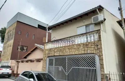 Lindo sobrado na vila medeiros com 03 dorms, 01 suíte, sala, 03 wcs, cozinha, churrasqueira 02 vagas