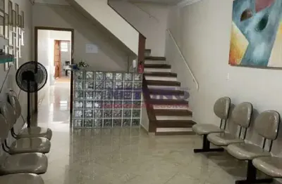 Casa comercial à venda no Maranhão, São Paulo 