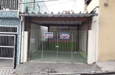 Casa com 2 quartos à venda na Vila Gustavo, São Paulo 