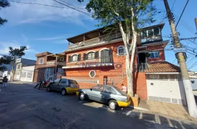 Casa comercial com 4 salas à venda na Vila Medeiros, São Paulo 